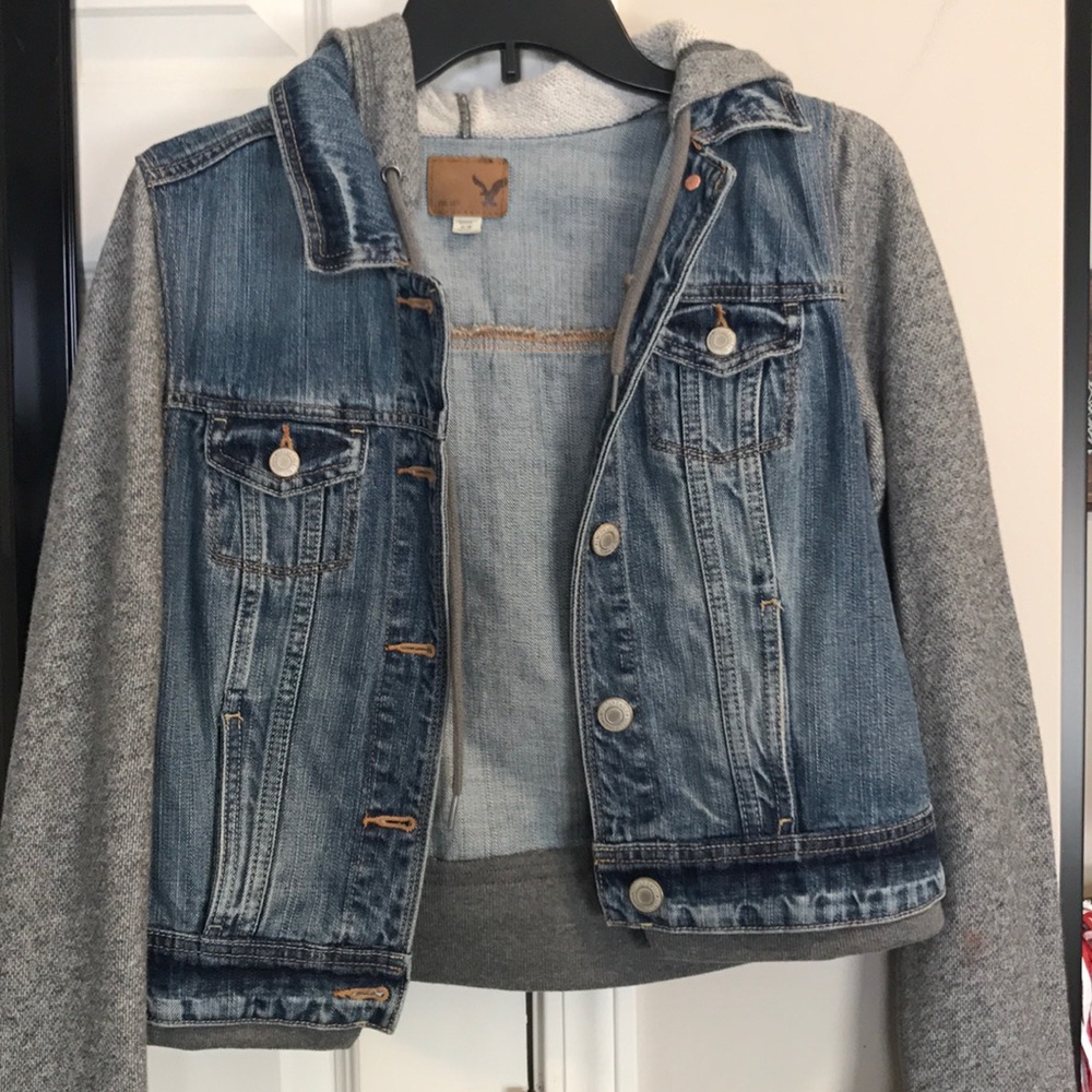Jacket